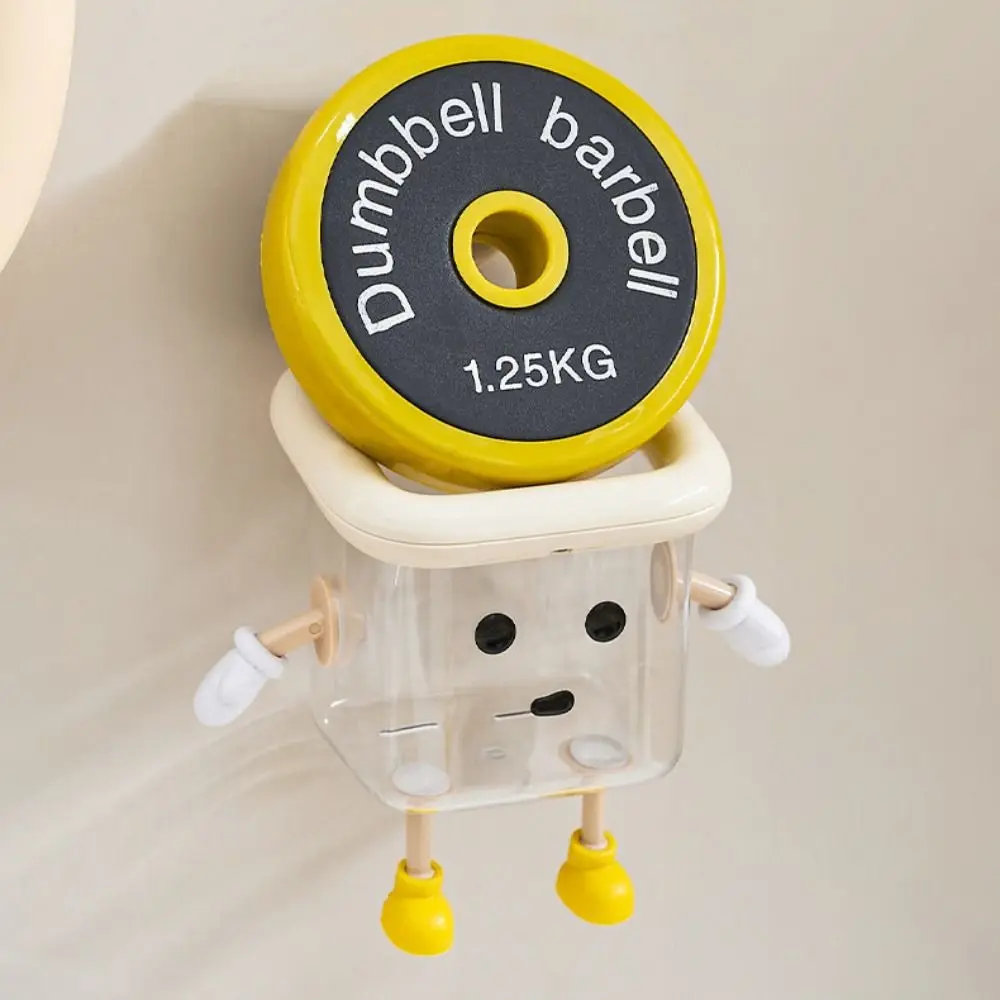 Multifunctional Plastic Storage Rack Bathroom Wall Mounted Toothbrush Holder Storage Box Kitchen Bathroom Sucker Storage Shelf
Multifunctional Plastic Storage Rack Bathroom Wall Mounted Toothbrush Holder Storage Box Kitchen Bathroom Sucker Storage Shelf