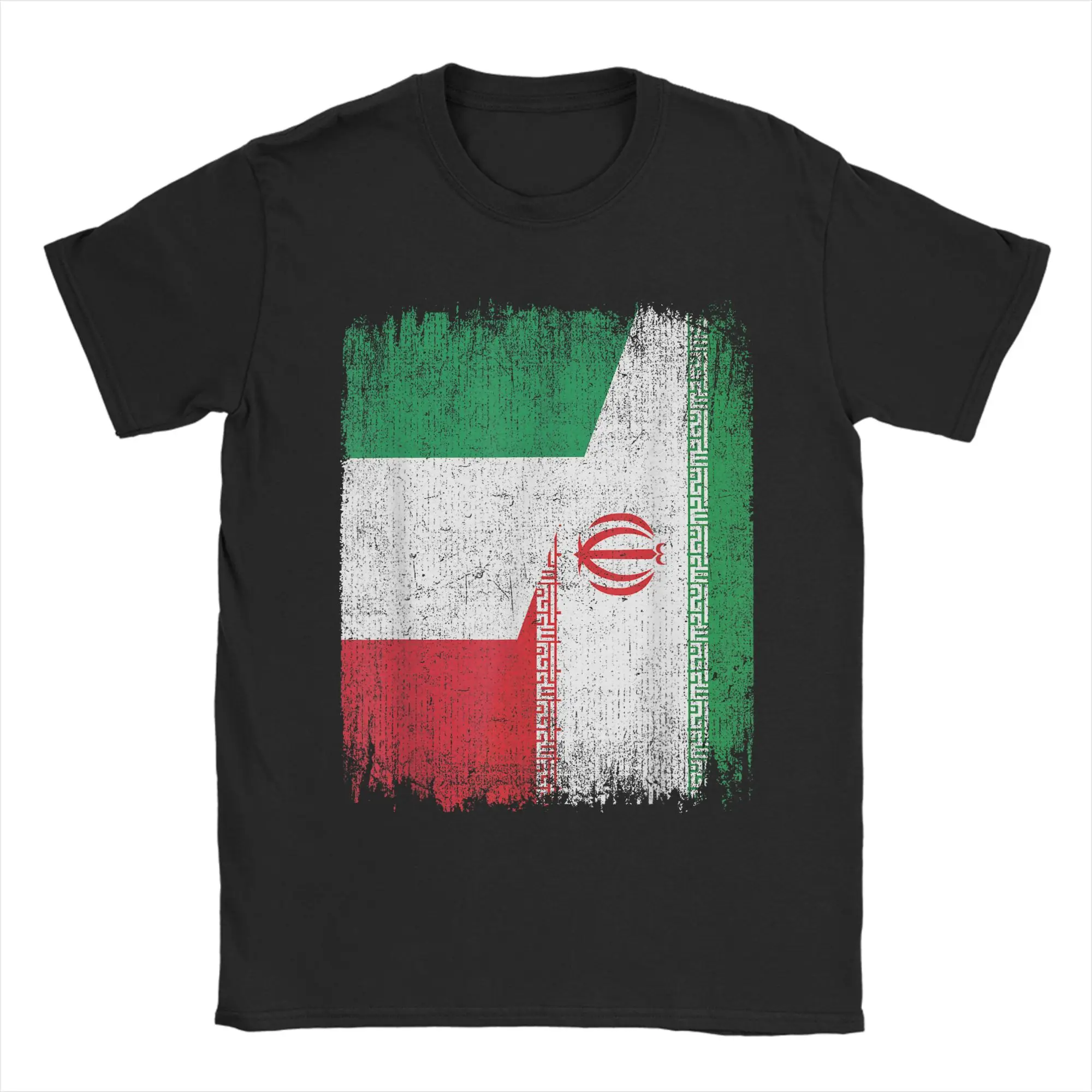Half Italy Iran Flag Italian Iranian Pride Roots T-Shirt for Men 100% Cotton T Shirt Short Sleeve Tee Shirt New Arrival Clothes
Half Italy Iran Flag Italian Iranian Pride Roots T-Shirt for Men 100% Cotton T Shirt Short Sleeve Tee Shirt New Arrival Clothes