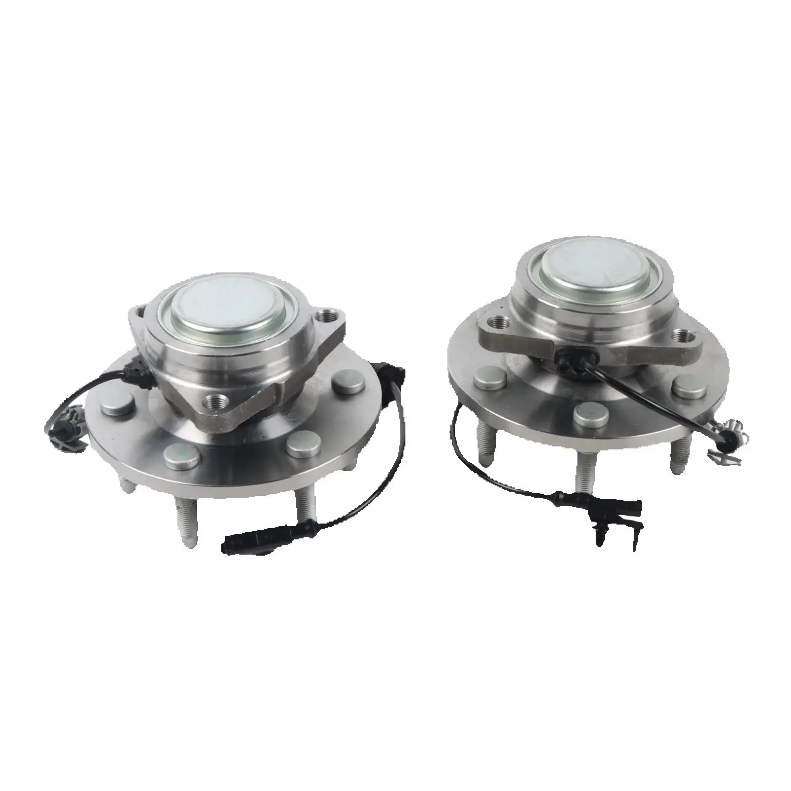 2PCS Wheel Hub Bearing Assembly 515097 FOR Chevrolet Tahoe Silverado Avalanche Suburban FOR GMC Sierra Yukon 1500 2000-2006
2PCS Wheel Hub Bearing Assembly 515097 FOR Chevrolet Tahoe Silverado Avalanche Suburban FOR GMC Sierra Yukon 1500 2000-2006