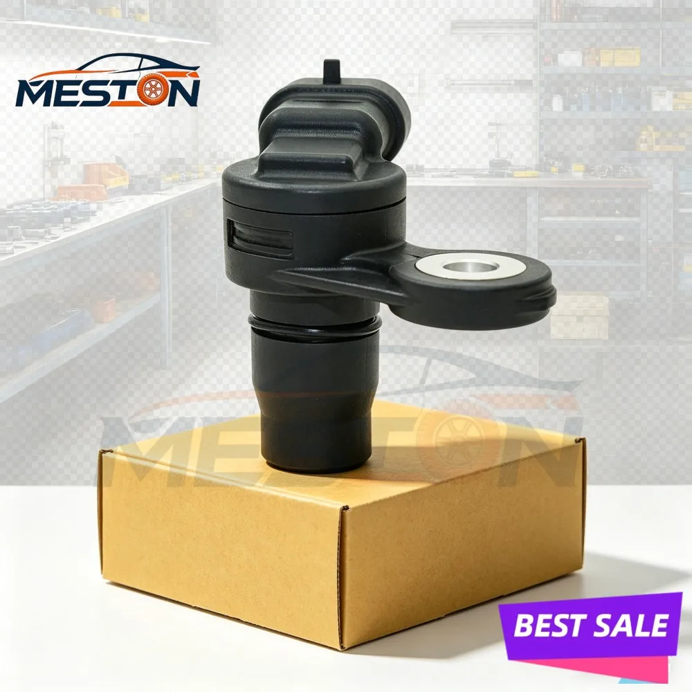 NEW Engine Camshaft Position Sensor 12568715 For Chevrolet Trailblazer Envoy Bravada 12584079 2131557 213964 8125712660
NEW Engine Camshaft Position Sensor 12568715 For Chevrolet Trailblazer Envoy Bravada 12584079 2131557 213964 8125712660
