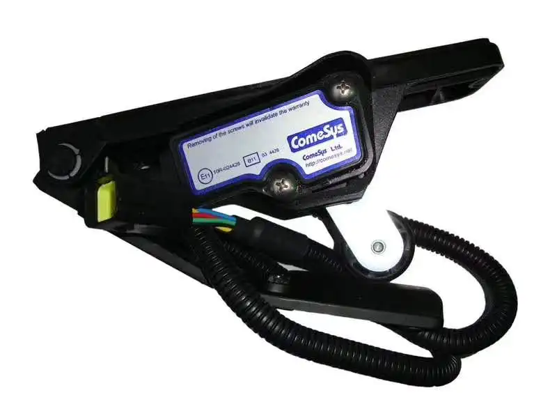 Hangchao Heli Longgong Baoli Modern Electric Forklift Electronic Throttle Foot Pedal, Kangsis Accelerator FZ3
Hangchao Heli Longgong Baoli Modern Electric Forklift Electronic Throttle Foot Pedal, Kangsis Accelerator FZ3