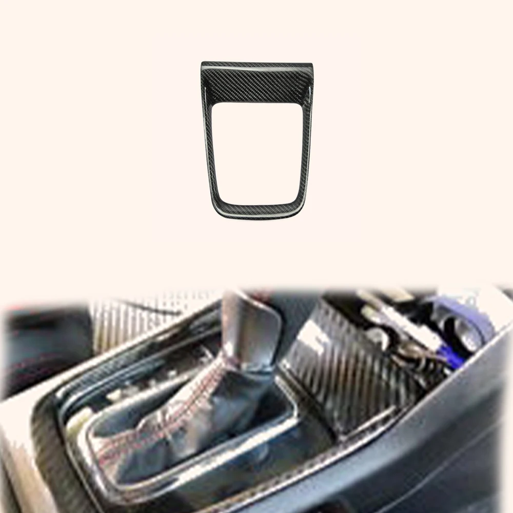 FOR SUBARU Carbon Fiber 14-18 Impreza WRX VAB VAF STI OEM CVT Gear Surround RHD
FOR SUBARU Carbon Fiber 14-18 Impreza WRX VAB VAF STI OEM CVT Gear Surround RHD