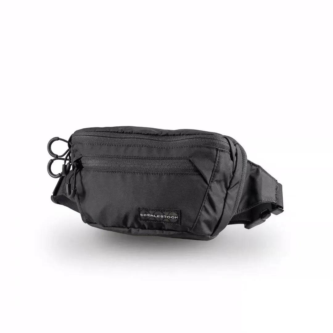 Тактическая поясная сумка Bando Bag для мужчин с регулируемым ремнем, карманами на молнии, компактная и легкая.
Тактическая поясная сумка Bando Bag для мужчин с регулируемым ремнем, карманами на молнии, компактная и легкая.
