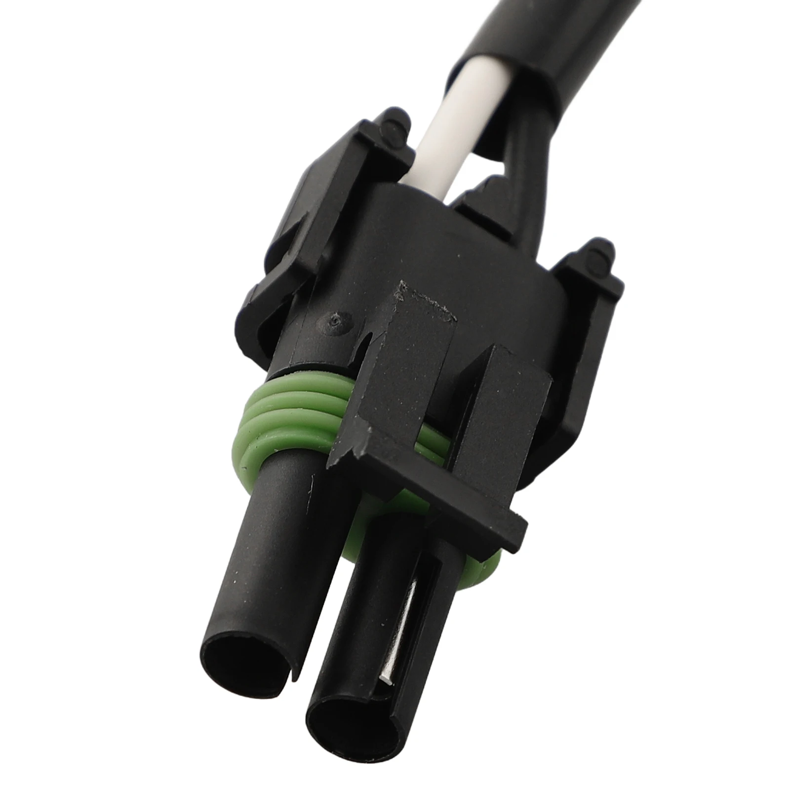 Economic Magnetic Pickup Speed Sensor Part Number 3034572 Compatible with Key For Cummins Models like CM2150 and MCRS
Economic Magnetic Pickup Speed Sensor Part Number 3034572 Compatible with Key For Cummins Models like CM2150 and MCRS