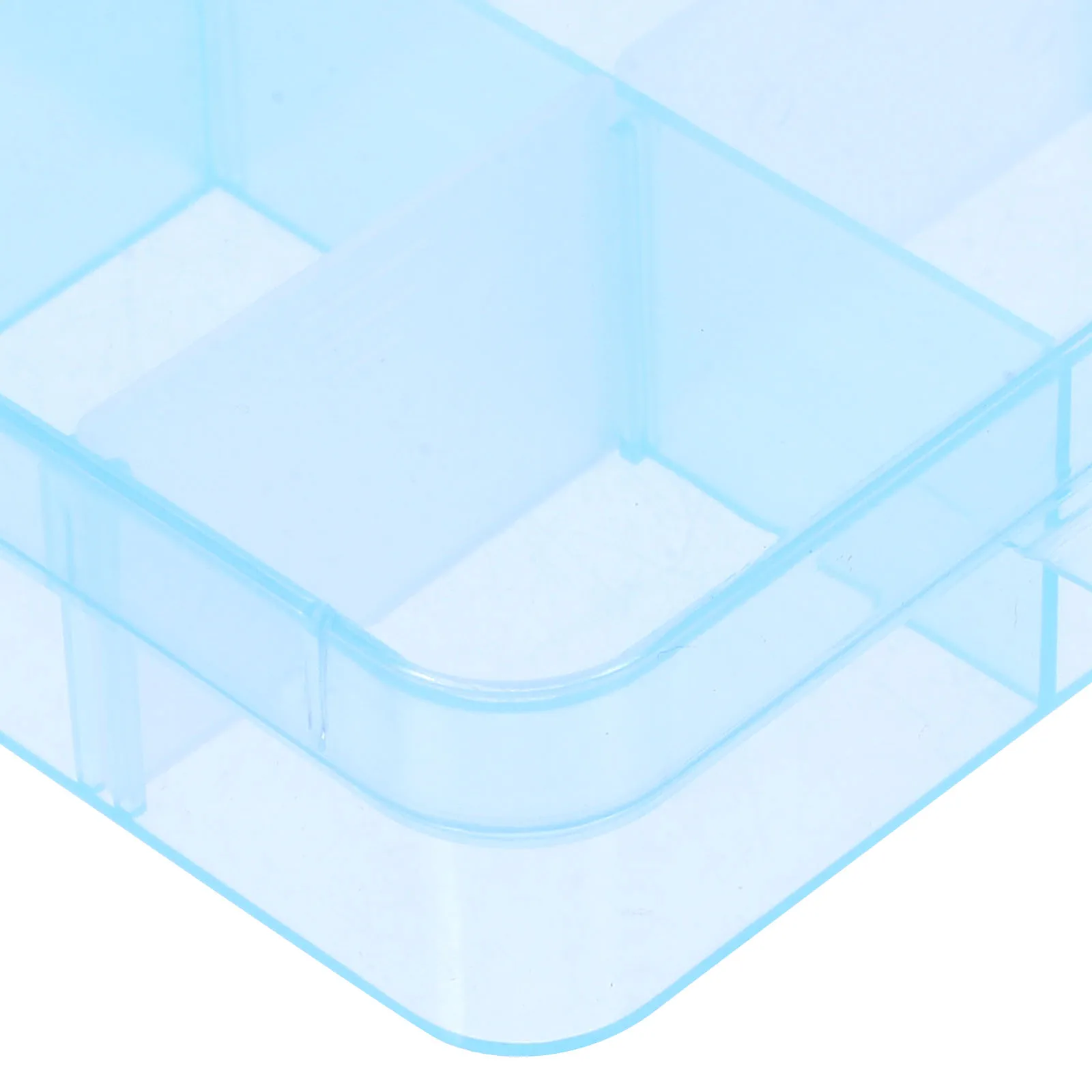 4 Pcs Storage Box Clear Containers Polypropylene Jewelry Cosmetics Hardware Organizer Small Parts Compartment Dividers Plastic
4 Pcs Storage Box Clear Containers Polypropylene Jewelry Cosmetics Hardware Organizer Small Parts Compartment Dividers Plastic
