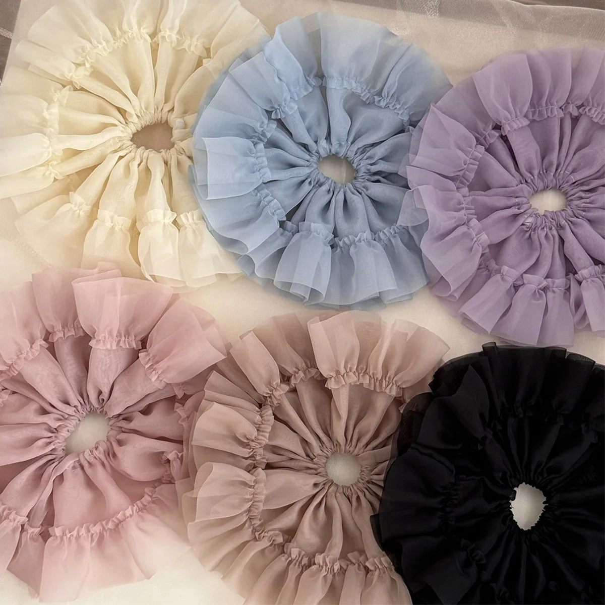 Large big rubber band for hair women girl scrunchie korean accessories elastic tie adults leading fashion popular vintage new in
Large big rubber band for hair women girl scrunchie korean accessories elastic tie adults leading fashion popular vintage new in