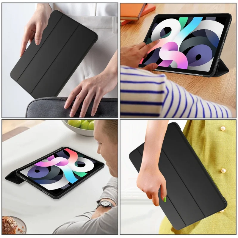 Applicable to HuaweiM5C510.1Imagination2Tablet Protective CoverX8X6Protective case for Honor67T570% off Solid colorV6V710.4pro10
Applicable to HuaweiM5C510.1Imagination2Tablet Protective CoverX8X6Protective case for Honor67T570% off Solid colorV6V710.4pro10