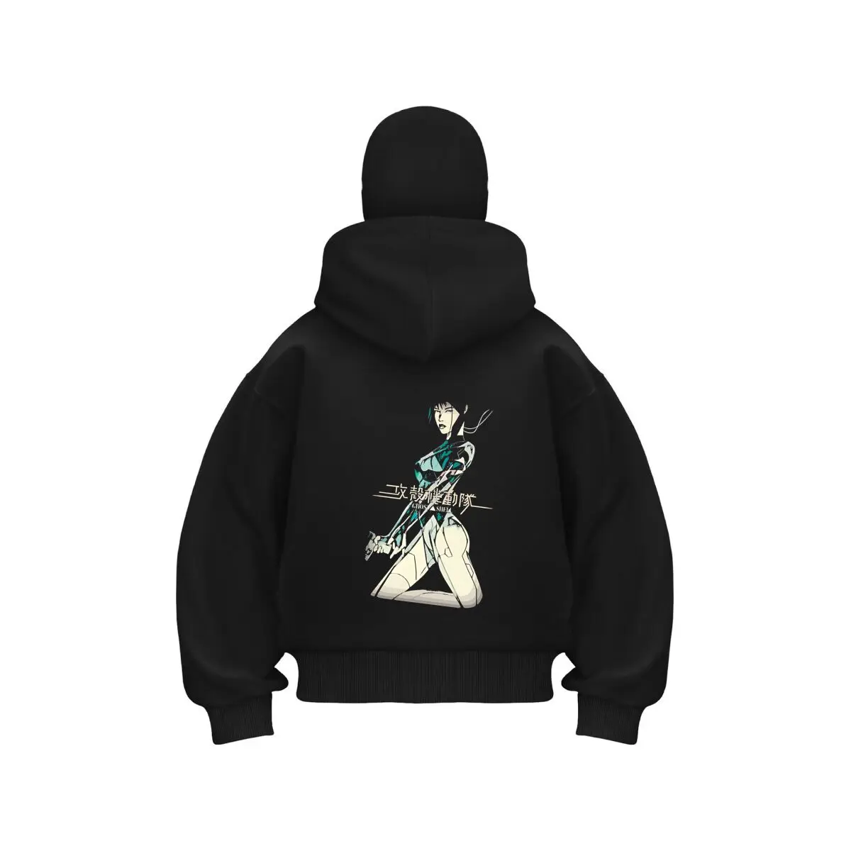 Anime - Style Character Art, Delicate & Stylized Manga Design Unisex Double Hooded Fall Winter Men Clothing Masked Outfit
Anime - Style Character Art, Delicate & Stylized Manga Design Unisex Double Hooded Fall Winter Men Clothing Masked Outfit