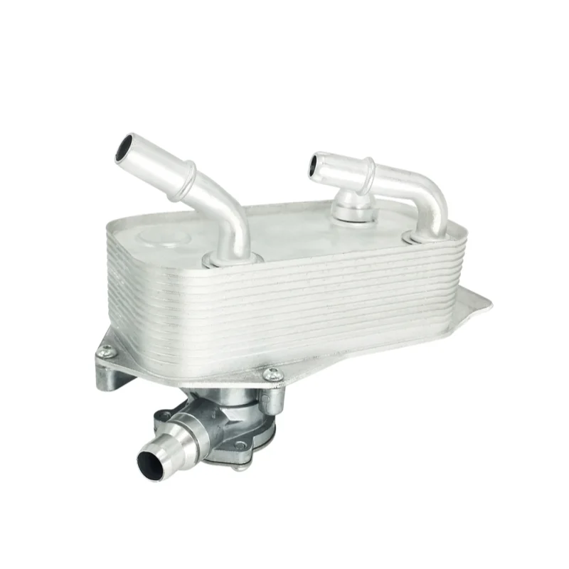 17217529499 17217551647 Automatic Transmission Oil Cooler Heat Exchanger For BMW 1‘ 3‘ E81 E87 E88 E90 E91 E92 Wave Box Radiator
17217529499 17217551647 Automatic Transmission Oil Cooler Heat Exchanger For BMW 1‘ 3‘ E81 E87 E88 E90 E91 E92 Wave Box Radiator