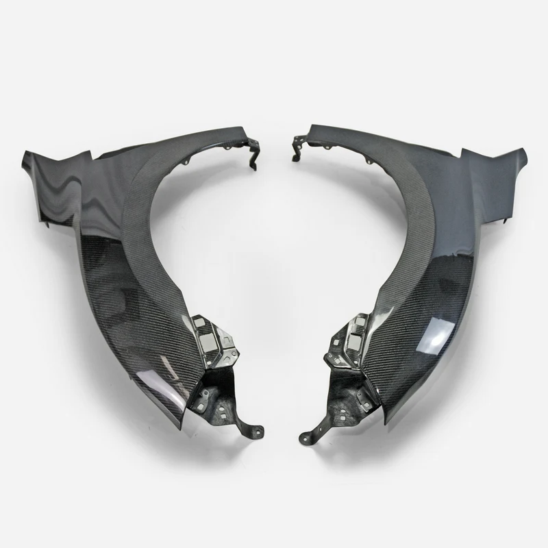 carbon fender for FK8 FK7 CIVIC TYPE-R car accessories OE style carbon fiber Front side wing
carbon fender for FK8 FK7 CIVIC TYPE-R car accessories OE style carbon fiber Front side wing