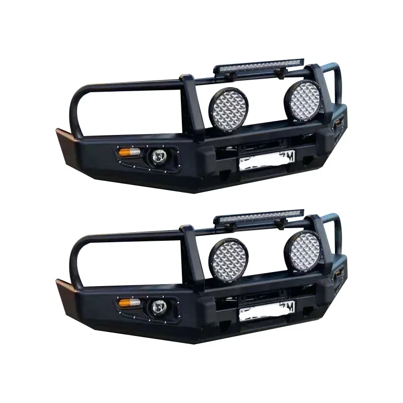 For Mazda Bravo BT50 front bumper Mazda BT50 pickup front bumper
For Mazda Bravo BT50 front bumper Mazda BT50 pickup front bumper