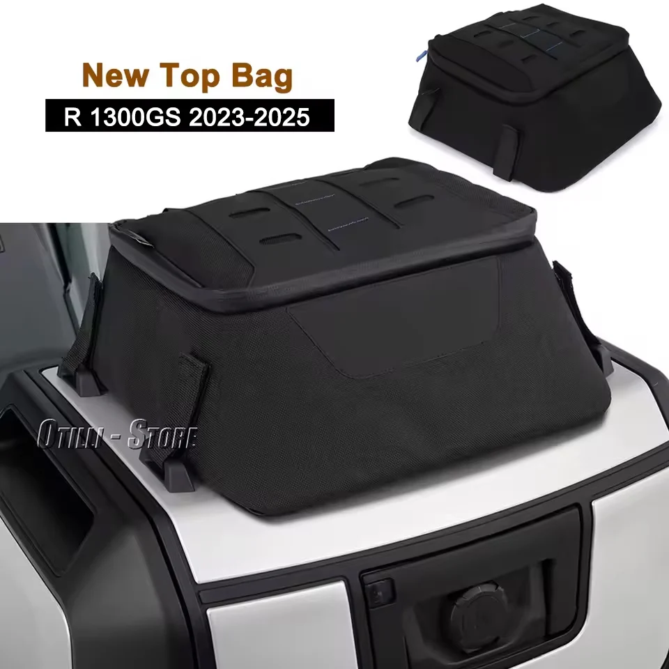 Мотоциклетные сумки для хранения верхней сумки для BMW GS1300 R 1300 GS R1300GS 2023 2024 2025, водонепроницаемая сумка для багажа, сумка для переноски сиденья
Мотоциклетные сумки для хранения верхней сумки для BMW GS1300 R 1300 GS R1300GS 2023 2024 2025, водонепроницаемая сумка для багажа, сумка для переноски сиденья
