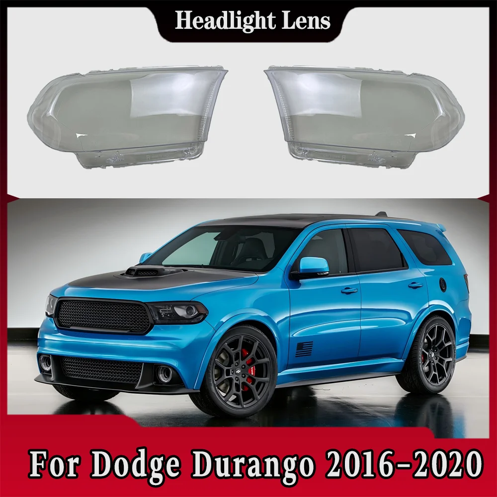 Для Dodge Durango 2016 2017 2018 2019 2020 автомобильная передняя фара абажур прозрачный абажур крышка объектива из плексигласа
Для Dodge Durango 2016 2017 2018 2019 2020 автомобильная передняя фара абажур прозрачный абажур крышка объектива из плексигласа