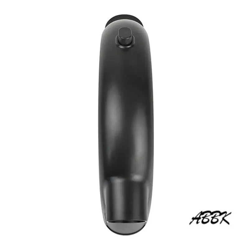ABBK-Mudguard Rear For Xiaomi 4 Lite (2Nd Gen) Electric Scooter Splash Proof Fender Back Wing Accessories
ABBK-Mudguard Rear For Xiaomi 4 Lite (2Nd Gen) Electric Scooter Splash Proof Fender Back Wing Accessories