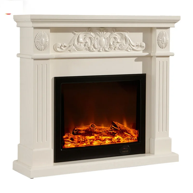 Современный дизайн, украшение для дома, украшение из массива дерева, имитация пламени, встраиваемый роскошный большой электрический камин
Современный дизайн, украшение для дома, украшение из массива дерева, имитация пламени, встраиваемый роскошный большой электрический камин