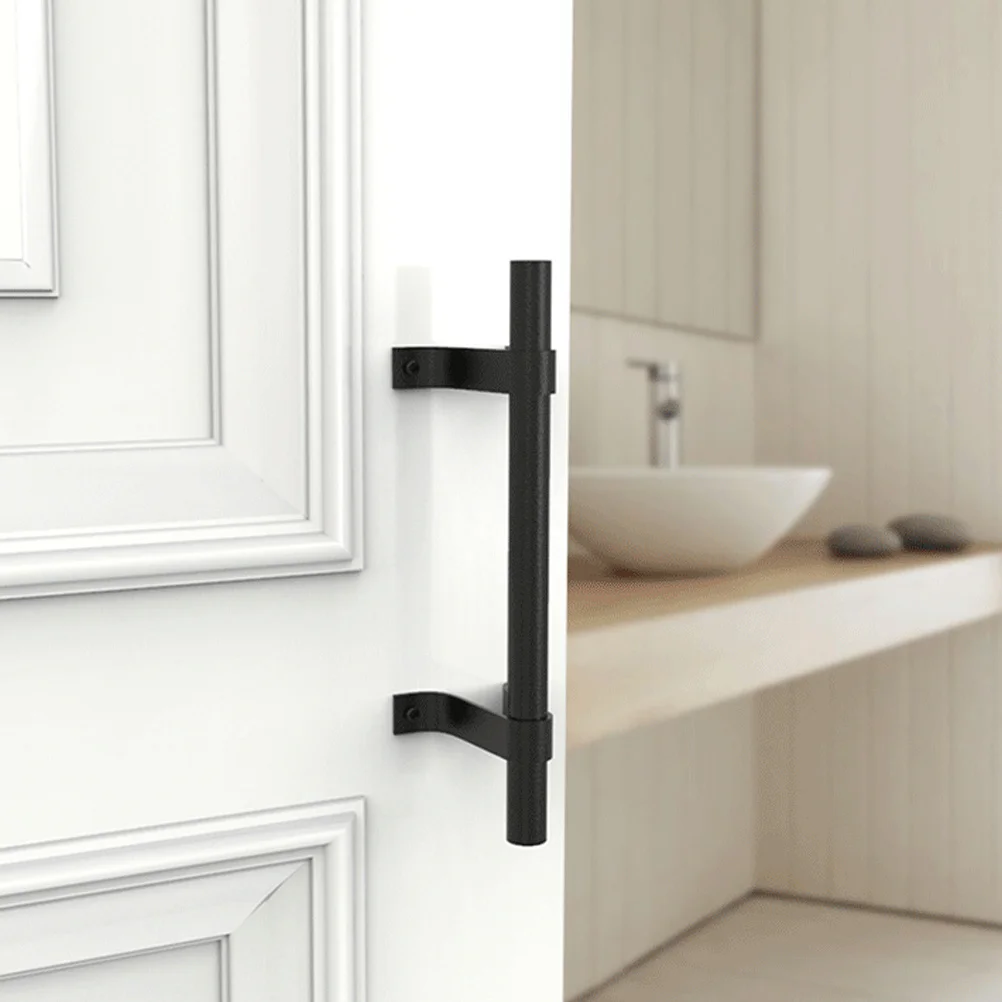 Durable Iron Door Handle American Style Pull Bar for Cabinets Drawers Closets Fine Details Stable Fixing Long Lasting Decor
Durable Iron Door Handle American Style Pull Bar for Cabinets Drawers Closets Fine Details Stable Fixing Long Lasting Decor