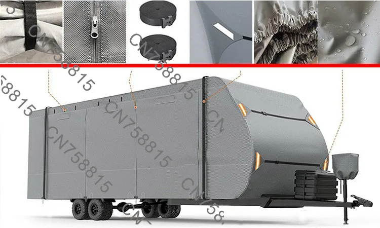 Sun Canopy Foldable Hardtop Awning, Camping RV Awning Waterproof Touring Caravan Awning 420D Oxford Cloth Material
Sun Canopy Foldable Hardtop Awning, Camping RV Awning Waterproof Touring Caravan Awning 420D Oxford Cloth Material