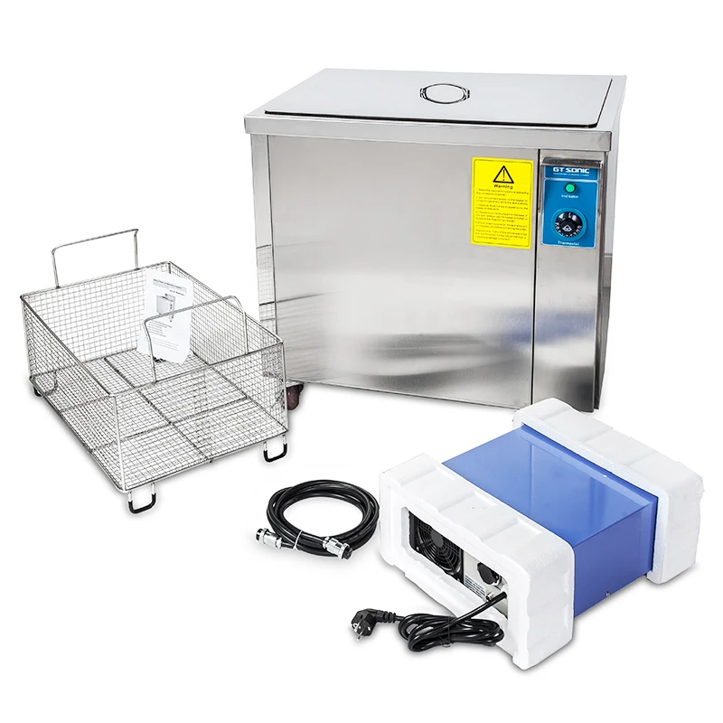 GT-ST53A/B Ultrasonic Transducer Industry Ultrasonic Cleaning Machine Ultrasonic Cleaning Machine for Mold Parts
GT-ST53A/B Ultrasonic Transducer Industry Ultrasonic Cleaning Machine Ultrasonic Cleaning Machine for Mold Parts