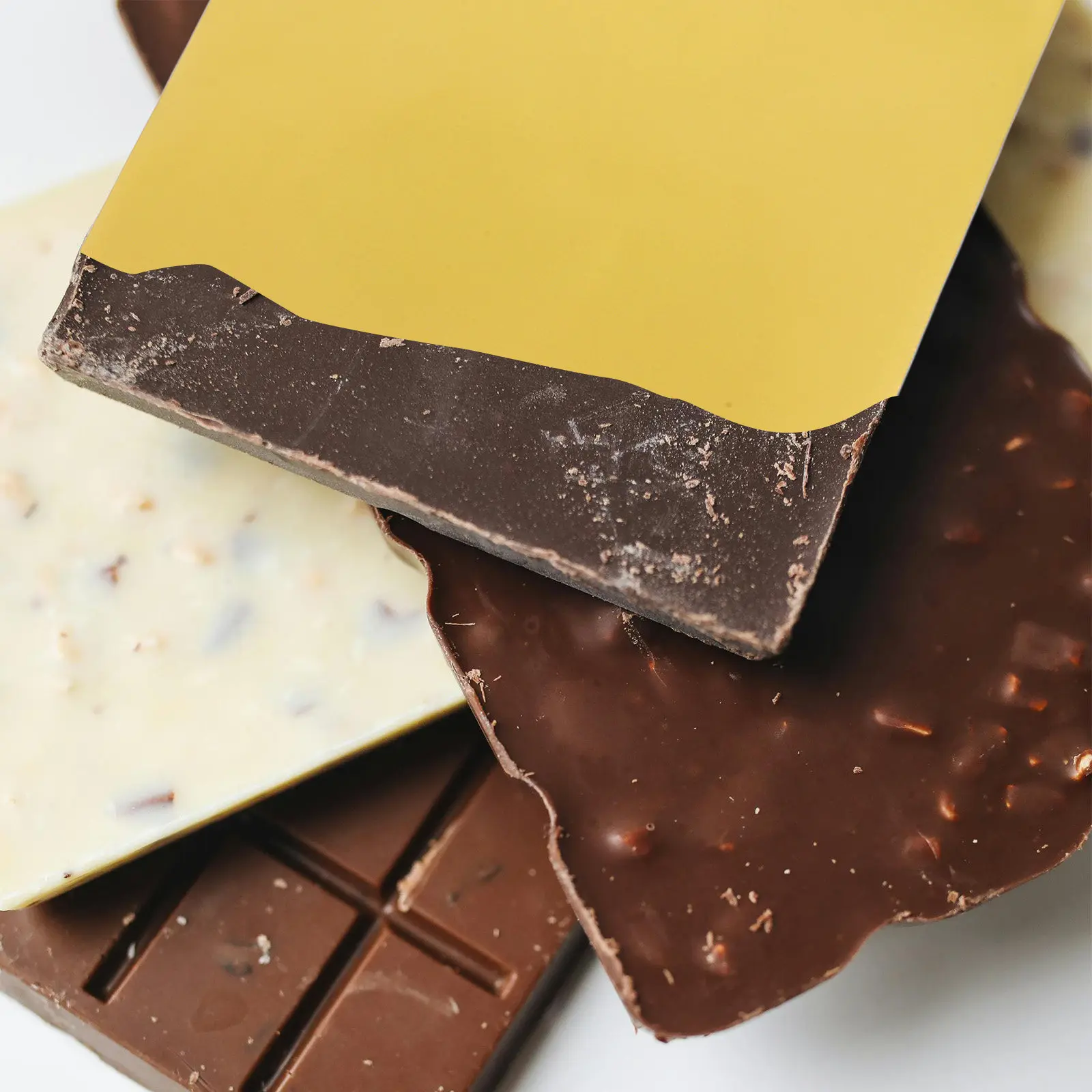 Chocolate Packaging Paper Colorful Foil Sheets For Candy Wrapping Diy Projects Freshness Protection Baking Decoration
Chocolate Packaging Paper Colorful Foil Sheets For Candy Wrapping Diy Projects Freshness Protection Baking Decoration