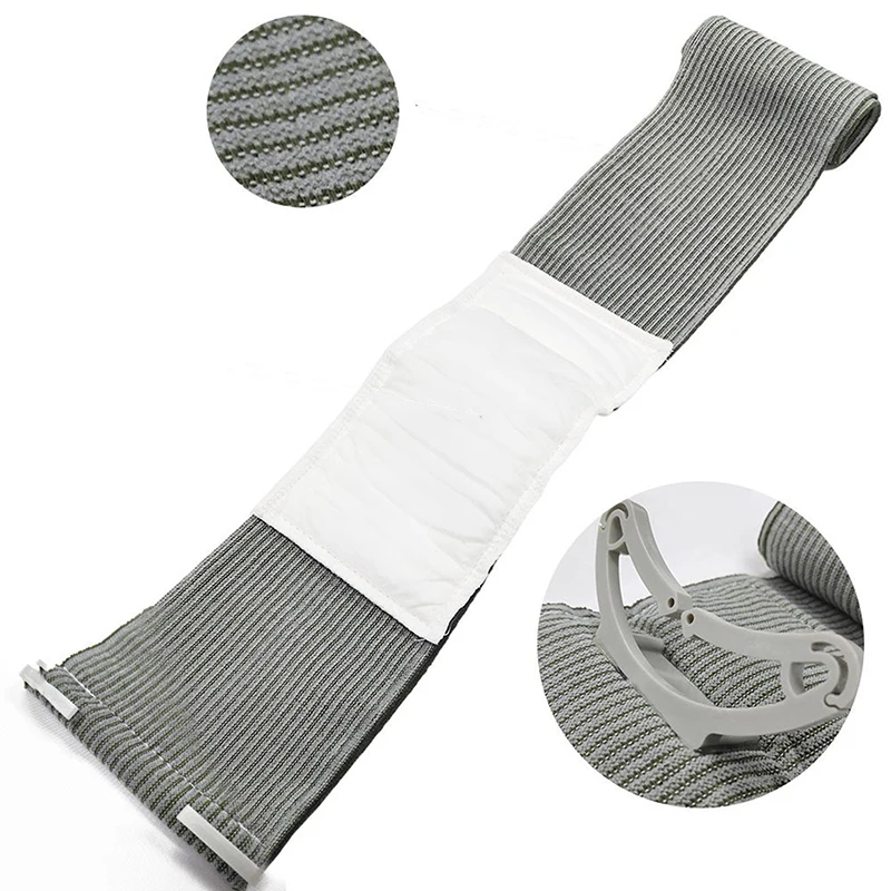 4/6inch Bandage Wound Dressing Emergency Combat Compression Tactical Trauma First Aid IFAK Trauma Military Medical
4/6inch Bandage Wound Dressing Emergency Combat Compression Tactical Trauma First Aid IFAK Trauma Military Medical