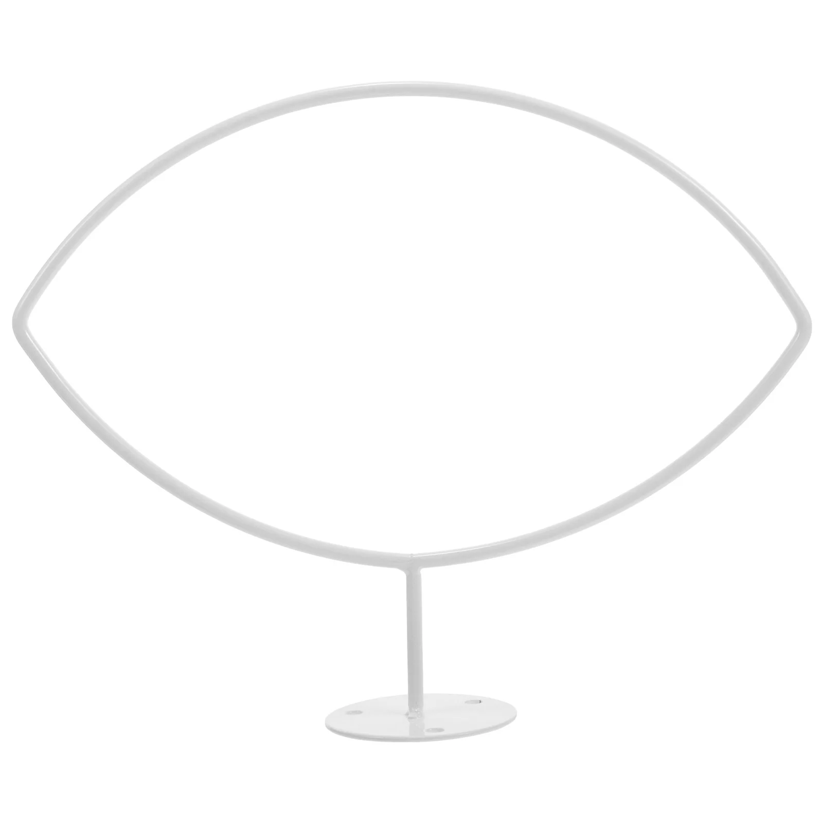 1 Set Wall Ball Rack For Rugby Football Volleyball Durable Iron Holder Storage Stand Home Gym Decor Basketball Exercise Ball
1 Set Wall Ball Rack For Rugby Football Volleyball Durable Iron Holder Storage Stand Home Gym Decor Basketball Exercise Ball