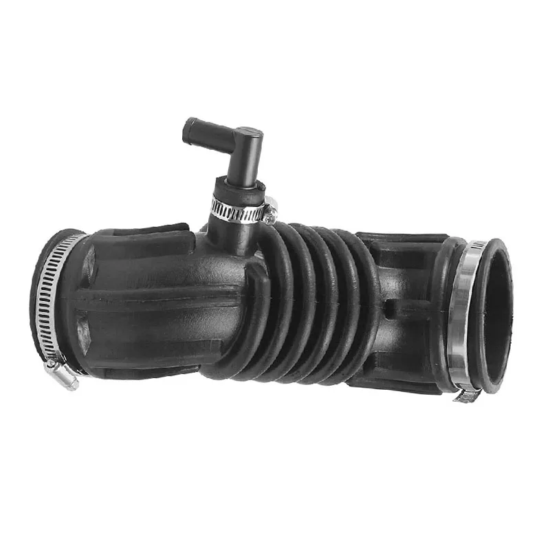 Car Engine Air Cleaner Intake Hose 16576-JD00A For Nissan Qashqai J10 Engine Filter Black Air Cleaner Intake Hose Replacement
Car Engine Air Cleaner Intake Hose 16576-JD00A For Nissan Qashqai J10 Engine Filter Black Air Cleaner Intake Hose Replacement