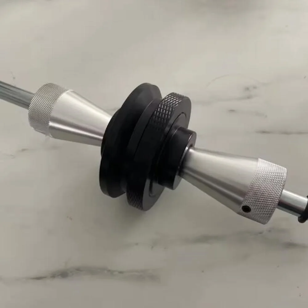 For BMW R1250GS R1200GS ADVENTURE ADV LC 2013 2025 2024 Motorcycle Accessories Rear Wheel Balancer Adapter Tool R1200 R1250 GS
For BMW R1250GS R1200GS ADVENTURE ADV LC 2013 2025 2024 Motorcycle Accessories Rear Wheel Balancer Adapter Tool R1200 R1250 GS