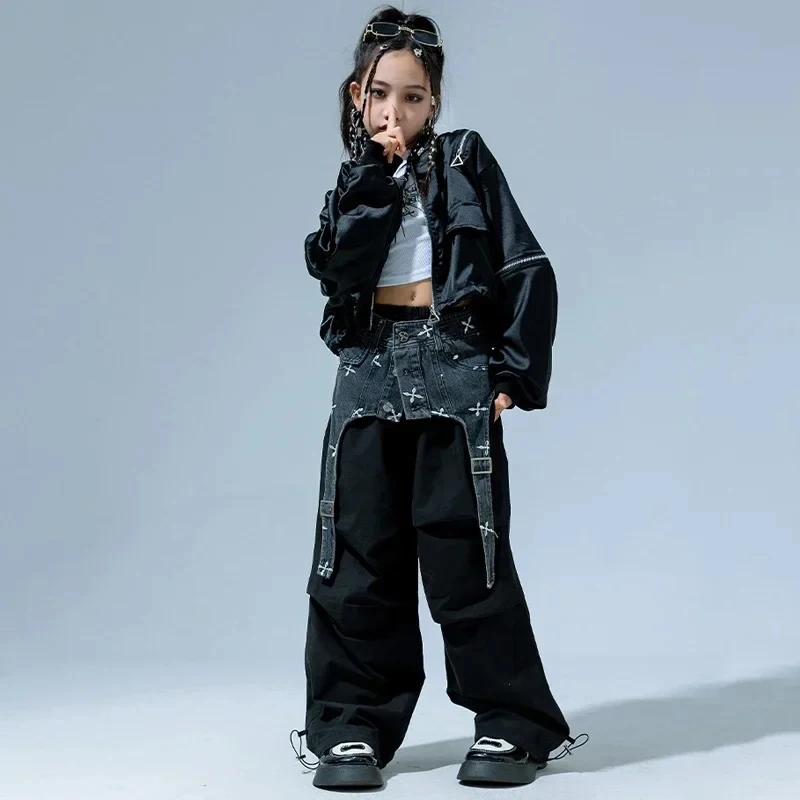 ★Halloween Cosplay Costume Street Wear Ballroom Hip Hop Stage s ren is Jazz Dance Performance Clothing De 2026 New ♥Look Me ←_←
★Halloween Cosplay Costume Street Wear Ballroom Hip Hop Stage s ren is Jazz Dance Performance Clothing De 2026 New ♥Look Me ←_←