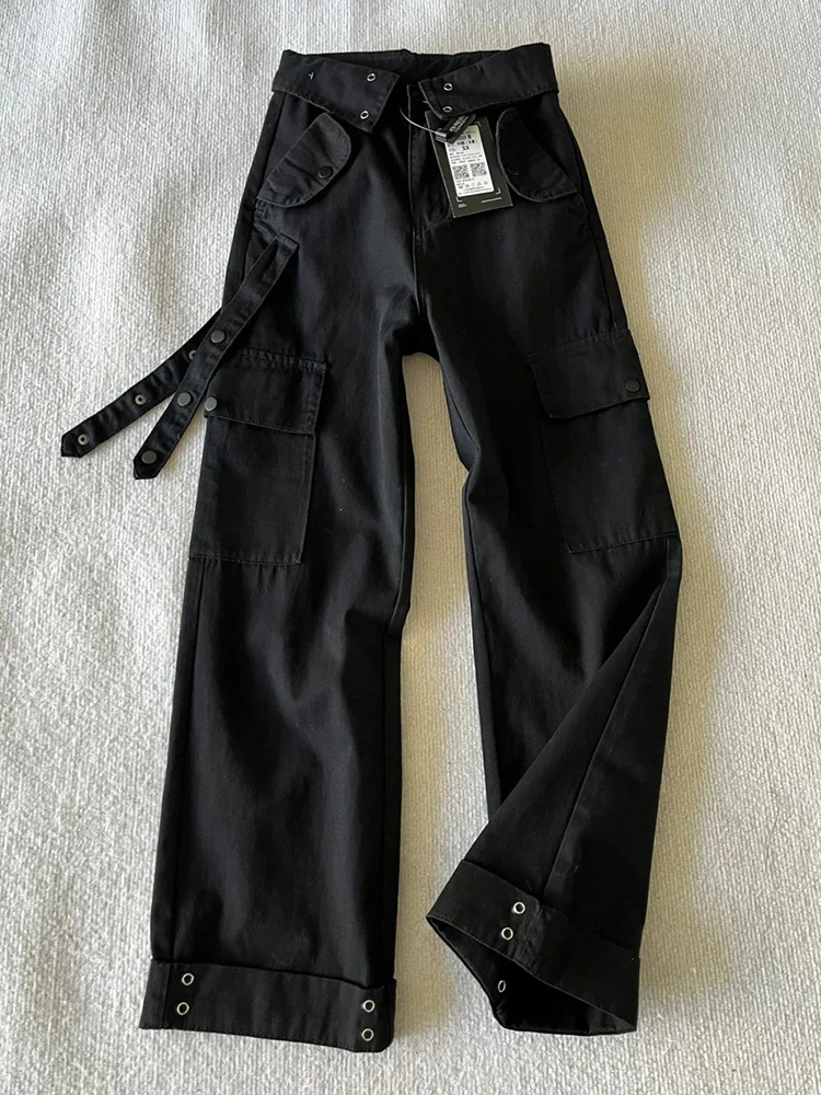 American Retro Straight Leg Workwear Pants Large Pocket Wide Leg Casual Jeans for Teenagers Spring Summer Autumn Winter
American Retro Straight Leg Workwear Pants Large Pocket Wide Leg Casual Jeans for Teenagers Spring Summer Autumn Winter