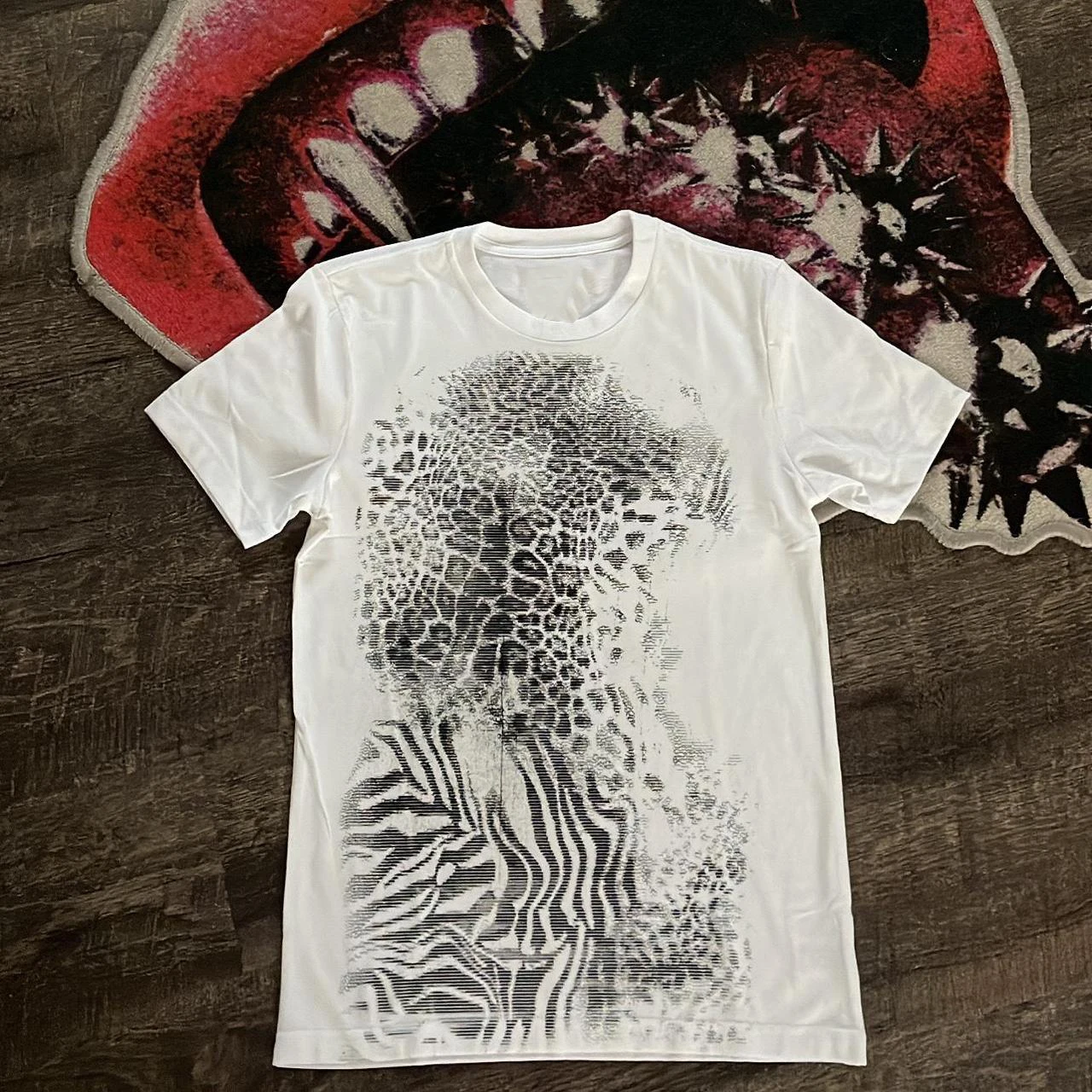 Одежда 2000-х годов Y2k Топы Kawaii Эстетическая одежда Женский топ Женские футболки Harajuku Аниме Девушка Готические детские футболки Y2k Kitty Kpop
Одежда 2000-х годов Y2k Топы Kawaii Эстетическая одежда Женский топ Женские футболки Harajuku Аниме Девушка Готические детские футболки Y2k Kitty Kpop