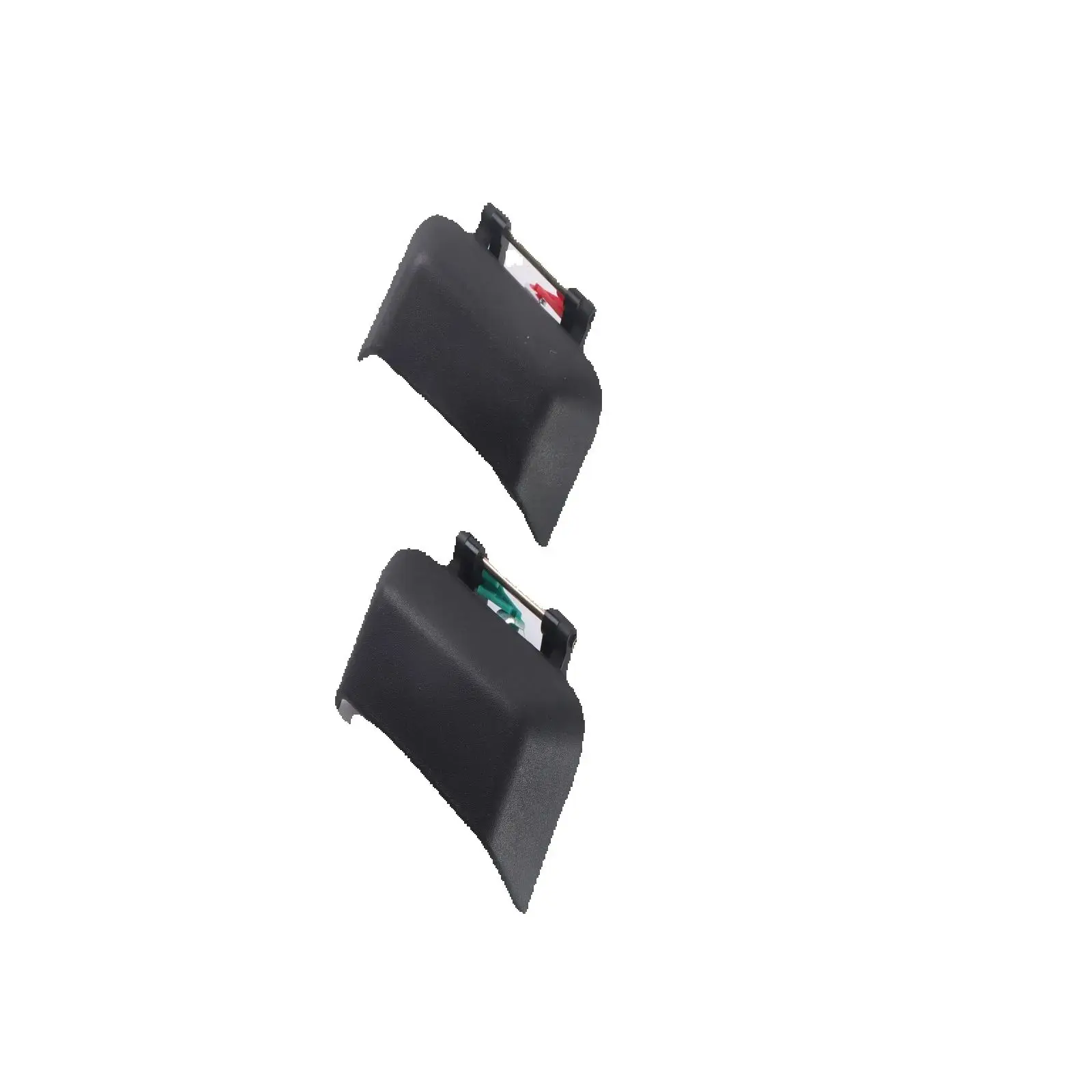 2pcs Exterior Rear Door Handle 05115826AF 05115826AE For 2007-2016 Chrysler Dodge Jeep
2pcs Exterior Rear Door Handle 05115826AF 05115826AE For 2007-2016 Chrysler Dodge Jeep