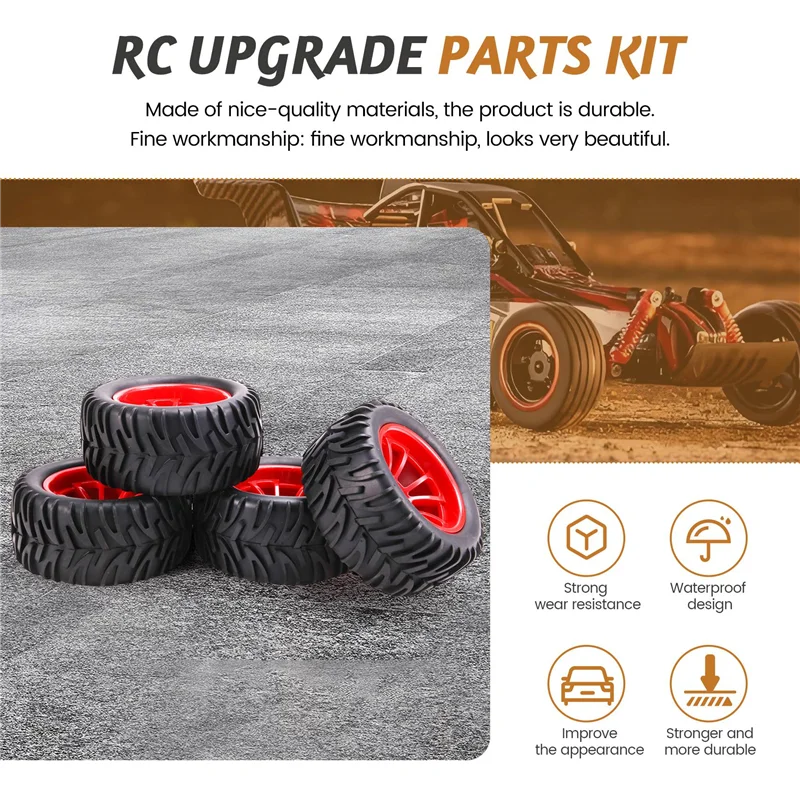 ABTI-128MM 1/10 RC Monster-Truck Багги-шина Шина Колеса Пенопластовые вставки 12 мм Шестигранные для Traxxas/Arrm/Redcat/HSP/HPI/Tamiya/Kyosho
ABTI-128MM 1/10 RC Monster-Truck Багги-шина Шина Колеса Пенопластовые вставки 12 мм Шестигранные для Traxxas/Arrm/Redcat/HSP/HPI/Tamiya/Kyosho