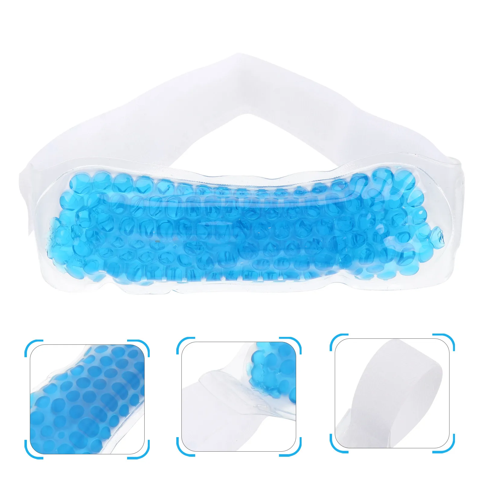100Ml Cooling for Forehead Rapid Cooling Relief Headache Toothache Drowsiness Fatigue Sunstroke Fever Symptoms
100Ml Cooling for Forehead Rapid Cooling Relief Headache Toothache Drowsiness Fatigue Sunstroke Fever Symptoms