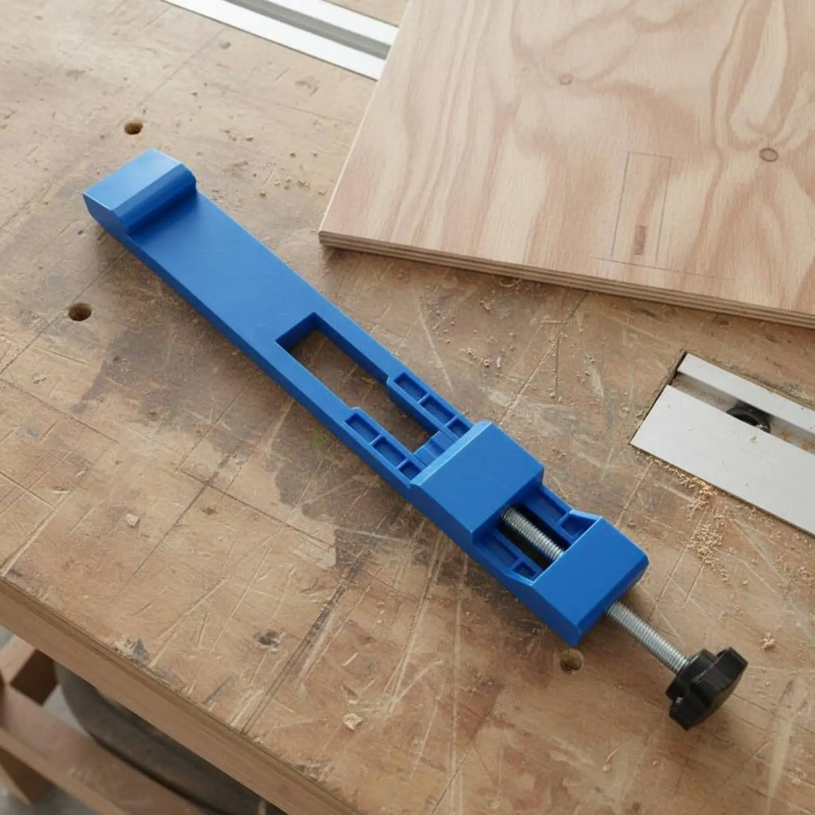Adjustable Cutting Machine Guide Repeatable Cuts Woodworking Straight Fence Power Tool Accessory Easy to Setup
Adjustable Cutting Machine Guide Repeatable Cuts Woodworking Straight Fence Power Tool Accessory Easy to Setup