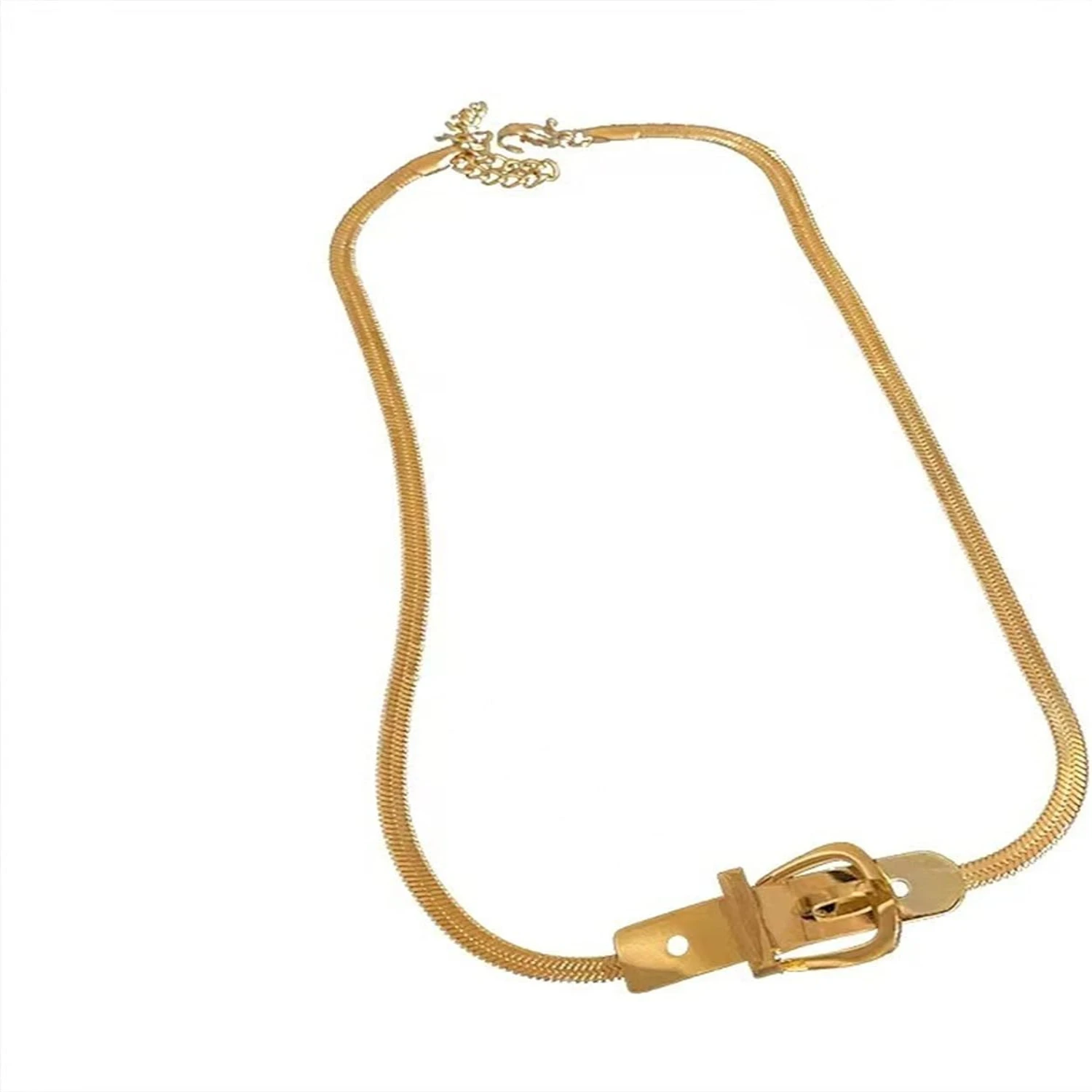 Eye-catching exquisite crystal pendant necklace for women - Elevate your ensemble with a touch of stylish luxury and sophisticat
Eye-catching exquisite crystal pendant necklace for women - Elevate your ensemble with a touch of stylish luxury and sophisticat