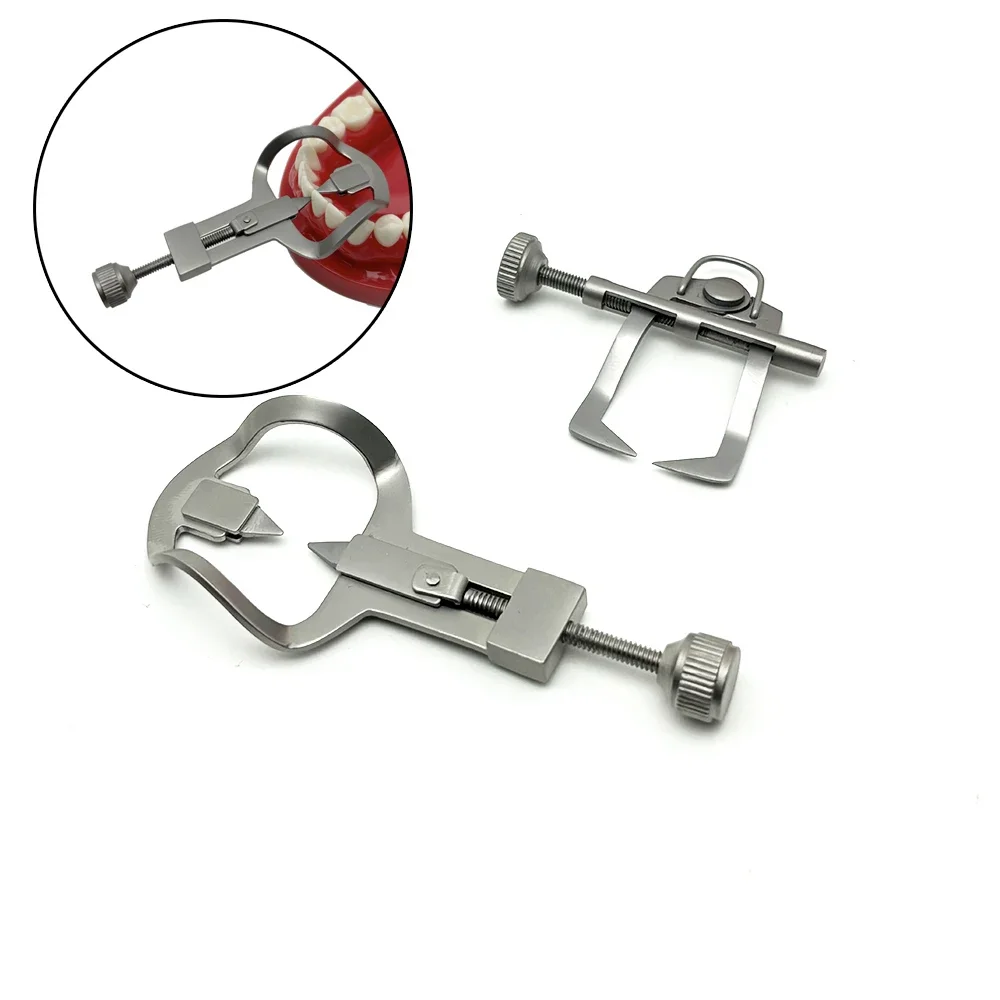 Dental Tooth Teeth Separator Dividor Wedges Retainer Anterior Posterior Orthodontic Matrix Rubber Dam Dentist Tool
Dental Tooth Teeth Separator Dividor Wedges Retainer Anterior Posterior Orthodontic Matrix Rubber Dam Dentist Tool