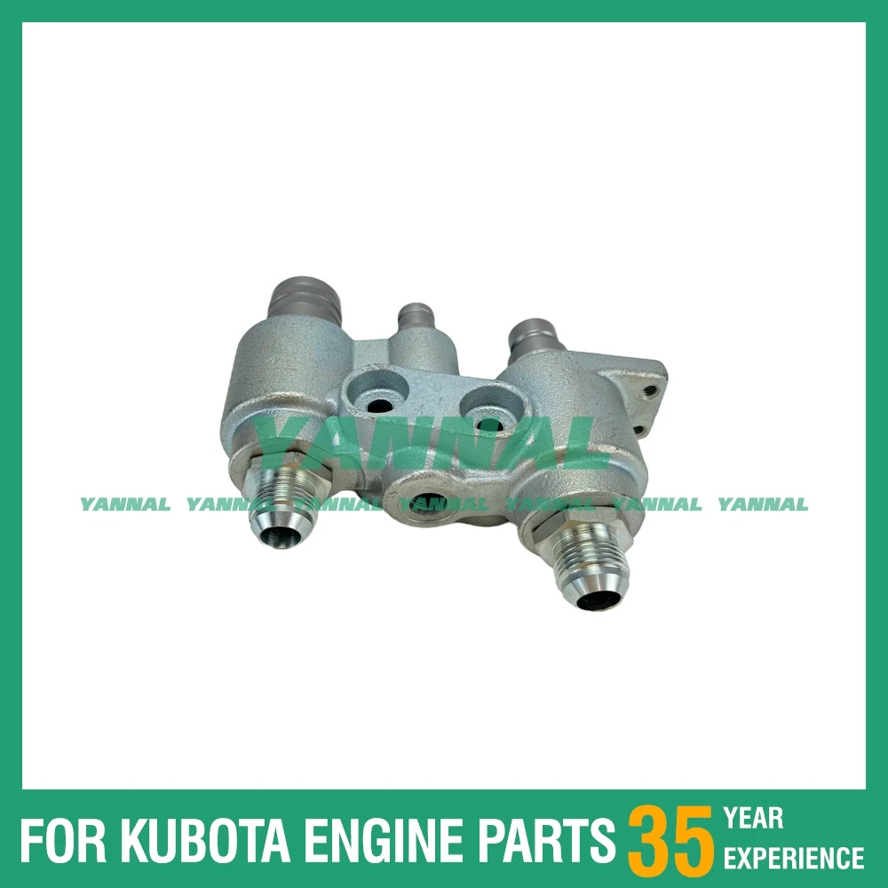 Hydraulic Quick Coupler Assembly 4BD4FH For Caterpillar Excavator Engine Parts
Hydraulic Quick Coupler Assembly 4BD4FH For Caterpillar Excavator Engine Parts