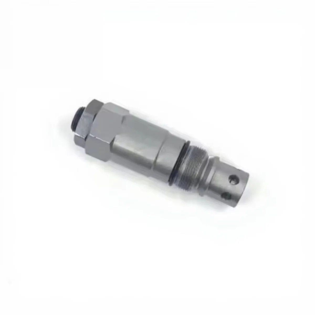 for HD250 Excavator Pilot Pump Main Relief Valve
for HD250 Excavator Pilot Pump Main Relief Valve