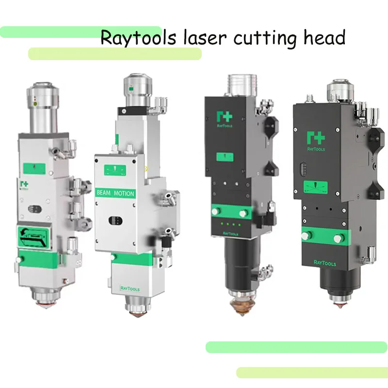 Latest Raytools laser cutting head BT210S BT220 BT240S BM110 BM111 BM06K BS12K BM109 2D planar 3D pipe metal cutting
Latest Raytools laser cutting head BT210S BT220 BT240S BM110 BM111 BM06K BS12K BM109 2D planar 3D pipe metal cutting