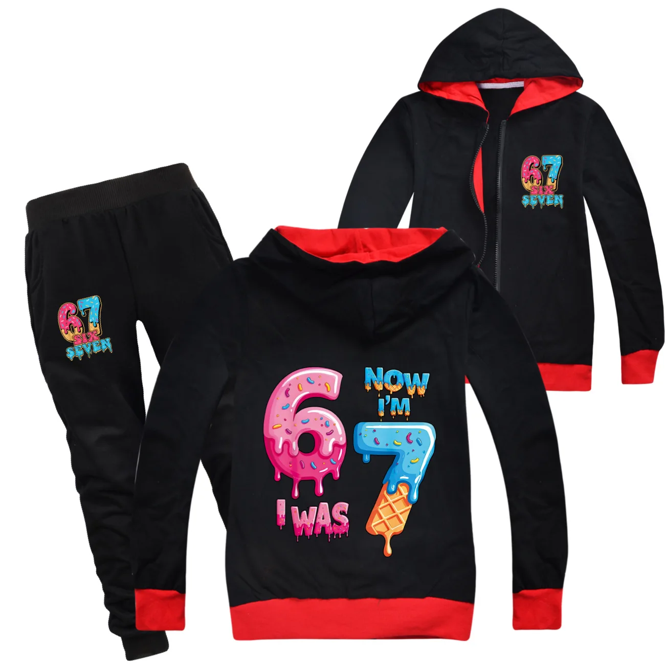 Steal A Brainrot Esok Presse 67 Детская куртка на молнии с длинными рукавами Хлопковая толстовка Теплое осеннее пальто для мальчиков и девочек 5–14 лет
Steal A Brainrot Esok Presse 67 Детская куртка на молнии с длинными рукавами Хлопковая толстовка Теплое осеннее пальто для мальчиков и девочек 5–14 лет