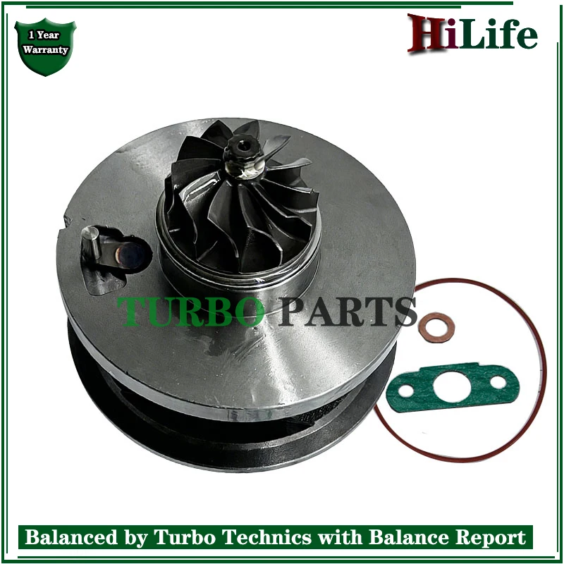 TF035 Turbo Cartridge 49135-07310 Turbine CHRA 28231-27810 For Hyundai Santa Fe 2.2 CRDi D4EB D4EB-V 2.2L 150HP 2005-09
TF035 Turbo Cartridge 49135-07310 Turbine CHRA 28231-27810 For Hyundai Santa Fe 2.2 CRDi D4EB D4EB-V 2.2L 150HP 2005-09