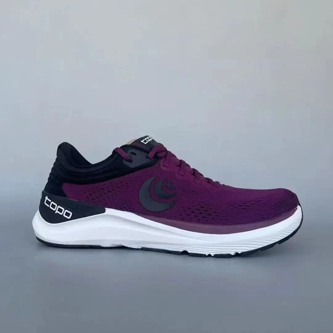 Topo Road Running Shoes Trail Running Shoes Long Distance Athletic Sneakers Unisex Men Women
Topo Road Running Shoes Trail Running Shoes Long Distance Athletic Sneakers Unisex Men Women
