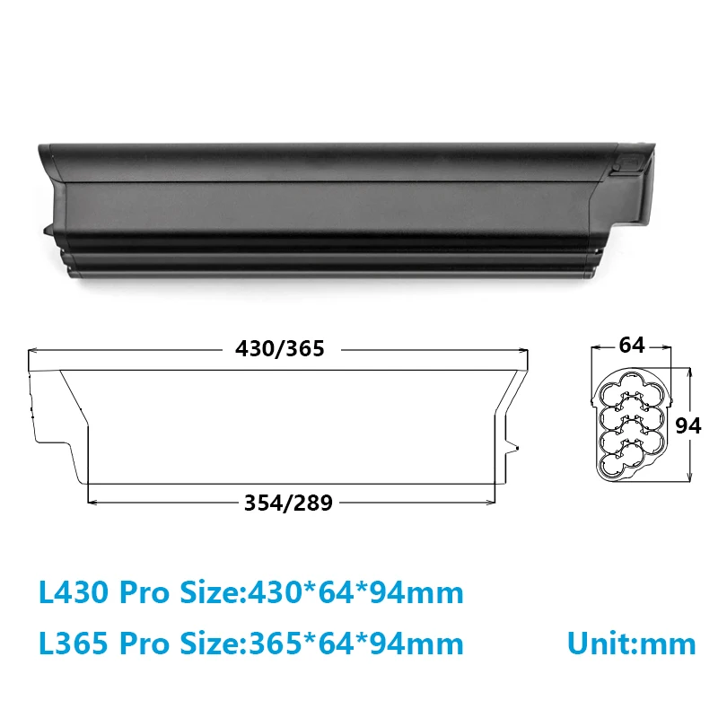 36V Reention EEL Pro Electric Bike Li-ion Battery pack 10.4ah 12ah 14ah 17.5ah for Igo Aspire Core Ride1UP E-bike Batteries
36V Reention EEL Pro Electric Bike Li-ion Battery pack 10.4ah 12ah 14ah 17.5ah for Igo Aspire Core Ride1UP E-bike Batteries