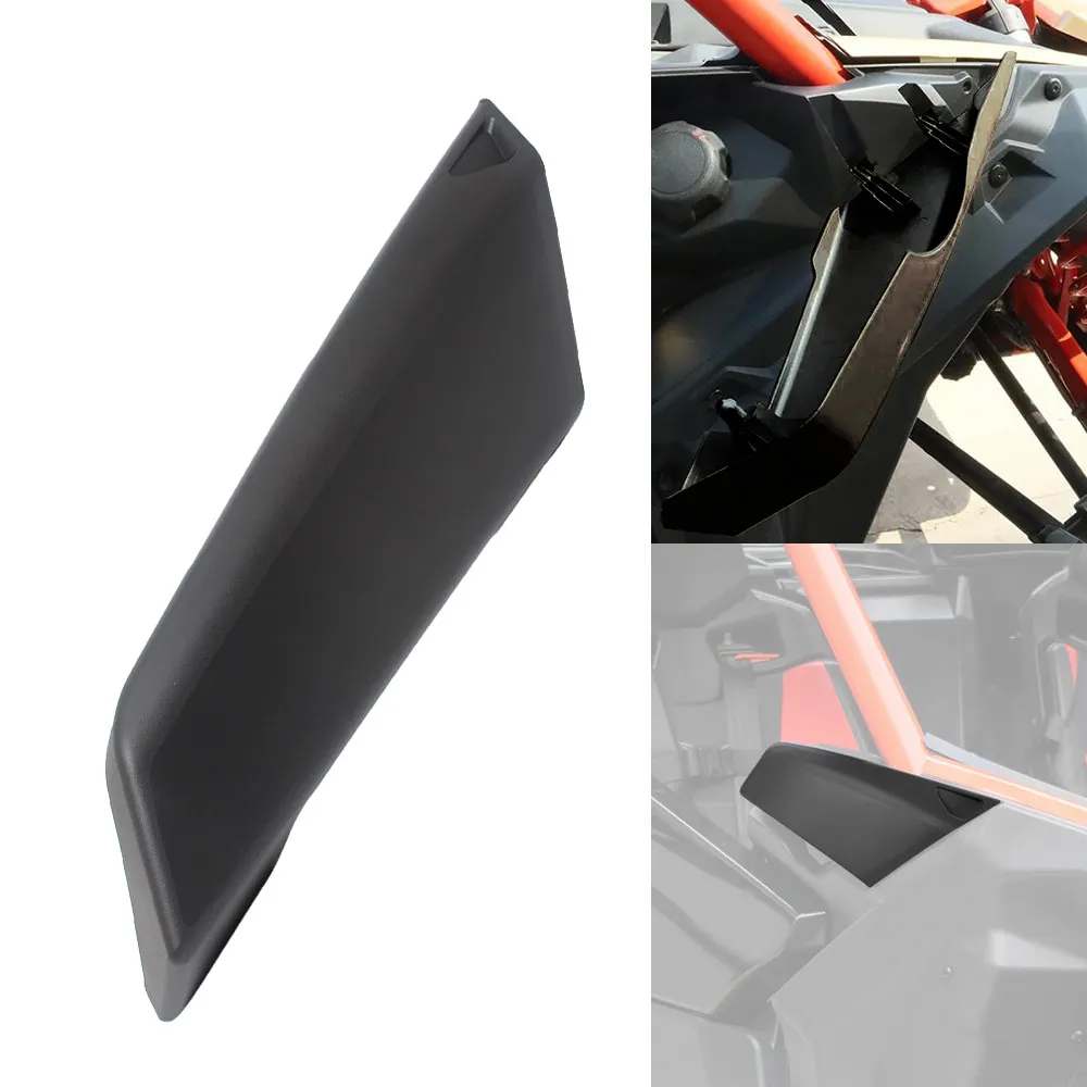 Высококачественная накладка на лючок бензобака из АБС-пластика, правая боковая панель, крышка топливного бака для Can-Am Maverick X3/X3 Max/Turbo RR Traxter 2017-2023
Высококачественная накладка на лючок бензобака из АБС-пластика, правая боковая панель, крышка топливного бака для Can-Am Maverick X3/X3 Max/Turbo RR Traxter 2017-2023