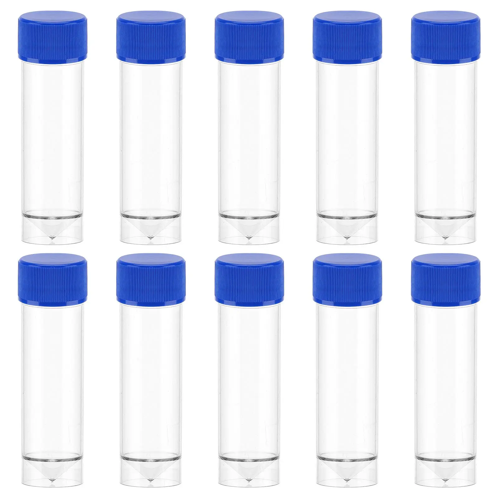 10PCS Urine Cups 25 30ml Leak Proof Specimen Containers for Histology Cytology Sample Medical Teaching Supplies
10PCS Urine Cups 25 30ml Leak Proof Specimen Containers for Histology Cytology Sample Medical Teaching Supplies