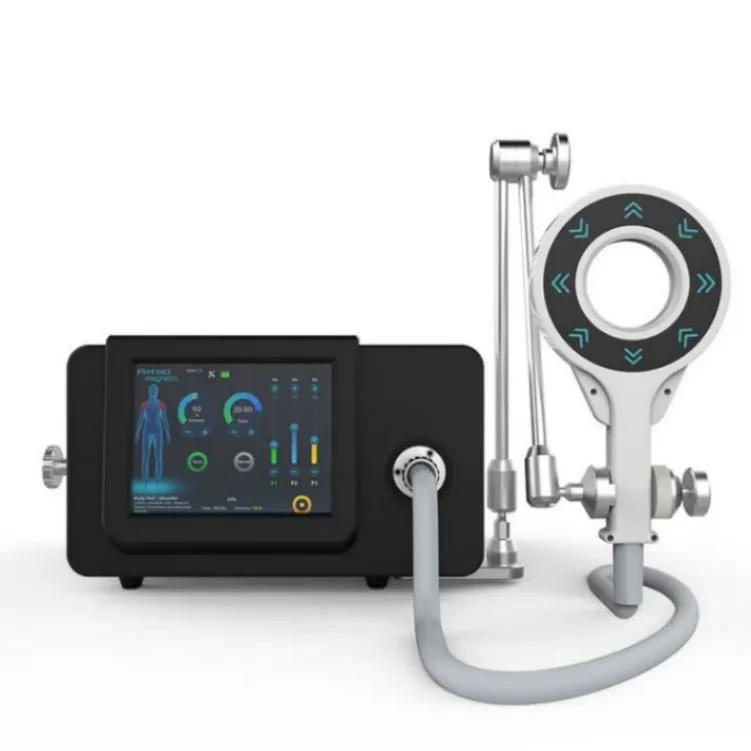 Slimming Machine Pain Removal Sport Injuries Treatment Massage Sa-Sw17 Magnetic Therapy Physio Magneto
Slimming Machine Pain Removal Sport Injuries Treatment Massage Sa-Sw17 Magnetic Therapy Physio Magneto