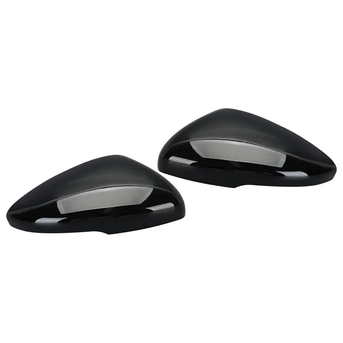 76251-TVA-A31 1 Pair Black Front Left Right Side Door Rearview Mirror Cap Cover with Turn Signal Fit for Honda Accord 2018-2020
76251-TVA-A31 1 Pair Black Front Left Right Side Door Rearview Mirror Cap Cover with Turn Signal Fit for Honda Accord 2018-2020