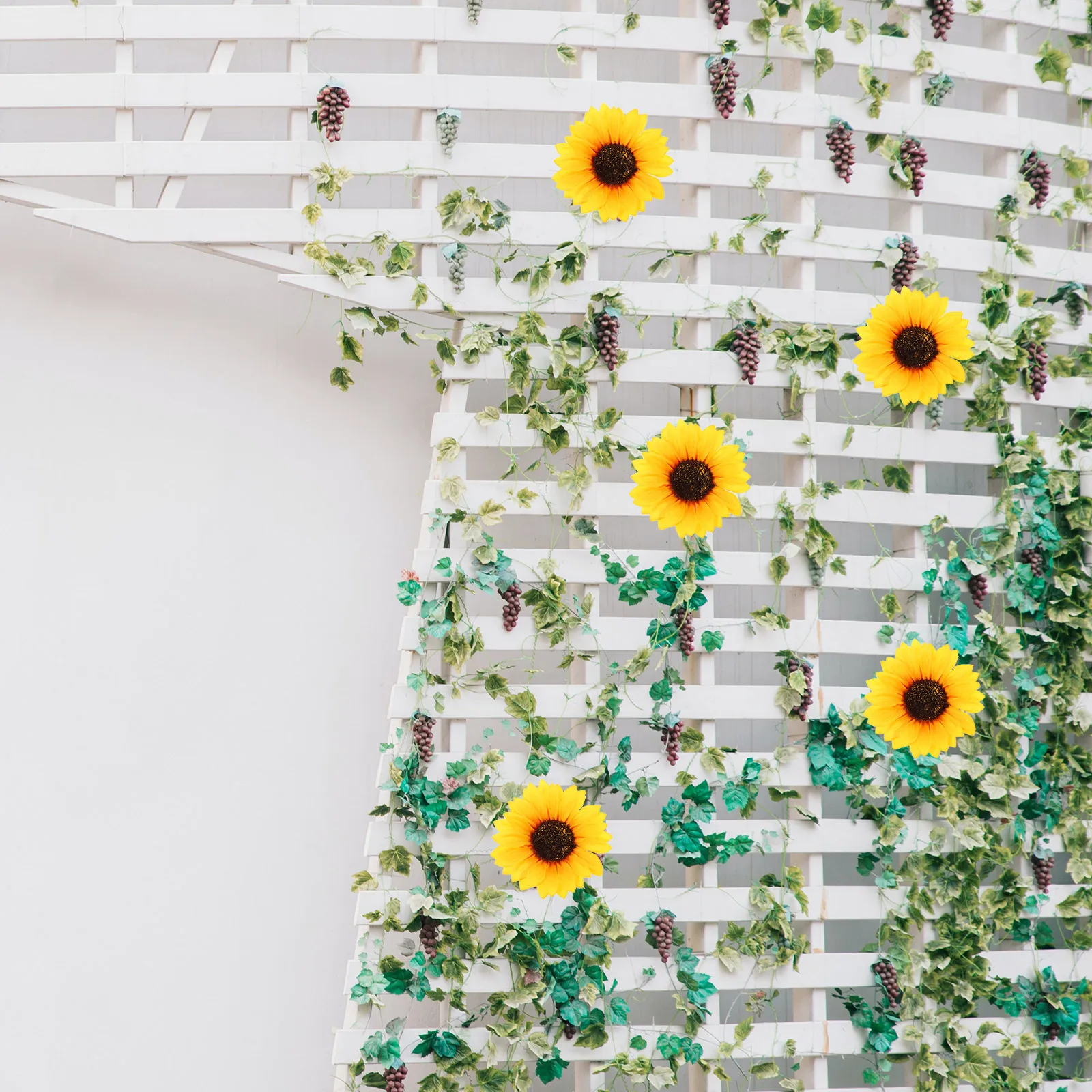 10 Pcs Simulated Sunflower Appliques Flowers Mini Sunflowers for Crafts Patches Jackets Backpacks Clothes Sew on Applique
10 Pcs Simulated Sunflower Appliques Flowers Mini Sunflowers for Crafts Patches Jackets Backpacks Clothes Sew on Applique