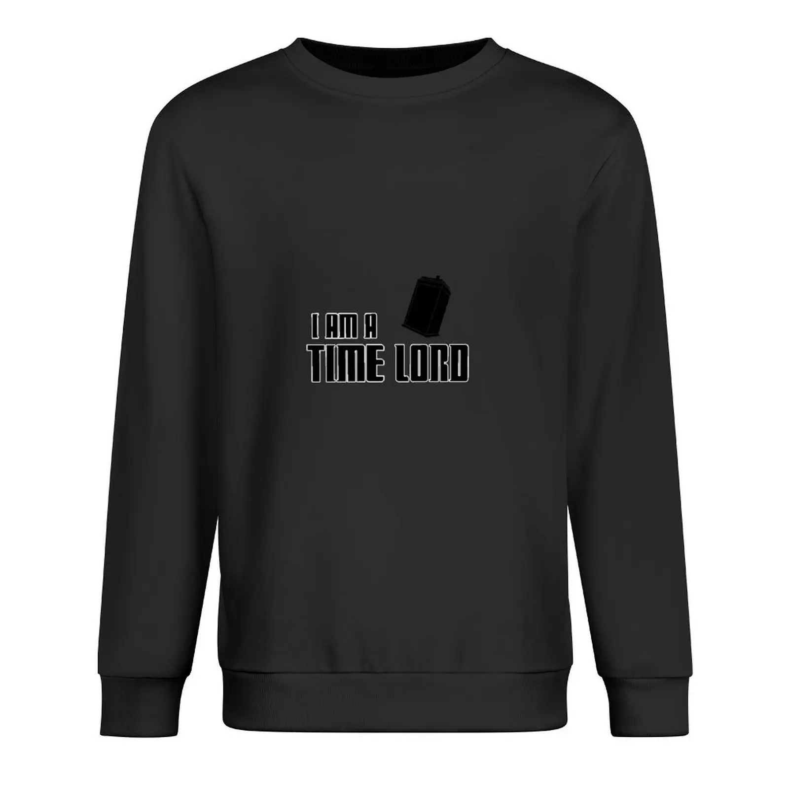 I Am A Time Lord Pullover mens clothing anime clothing male clothes men's sweat-shirt sweatshirts
I Am A Time Lord Pullover mens clothing anime clothing male clothes men's sweat-shirt sweatshirts