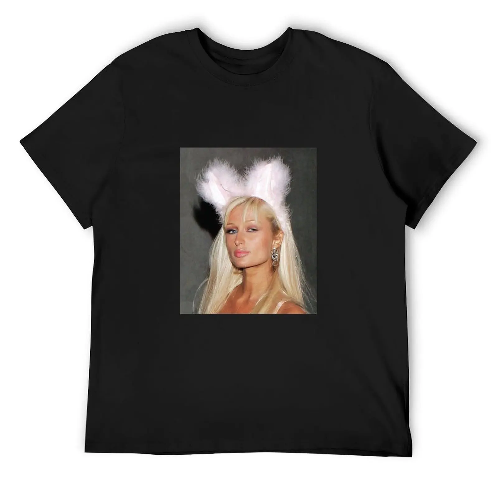 Paris Hilton T-Shirt cheap stuff for a boy anime tshirt mens clothing
Paris Hilton T-Shirt cheap stuff for a boy anime tshirt mens clothing